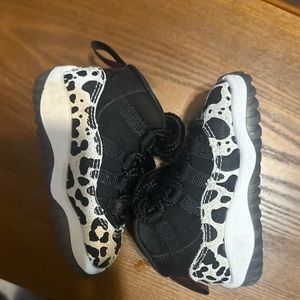 Infant Air Jordan 4c